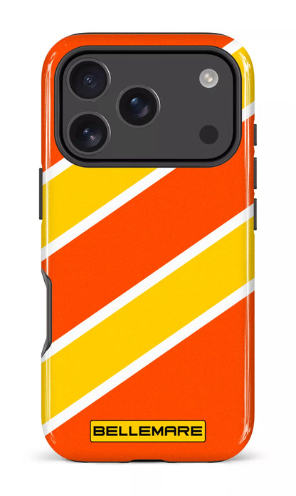 iPhone 17 Pro Impact Case Bellemarre Ligné -