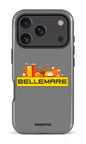 iPhone 17 Pro Impact Case Bellemarre Rassembleuse -