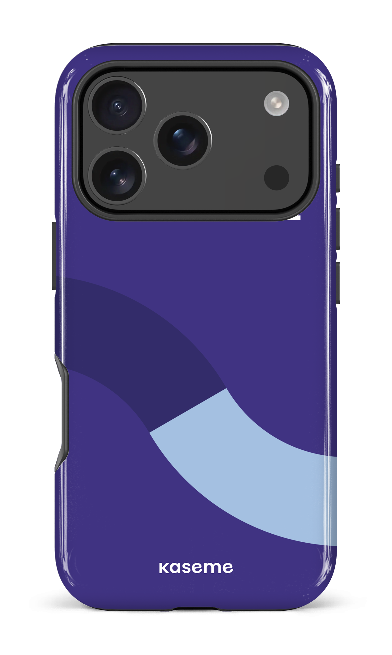 iPhone 17 Pro Impact Case Beneva 1 -