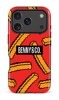 iPhone 17 Pro Impact Case Benny&Co. Frites -