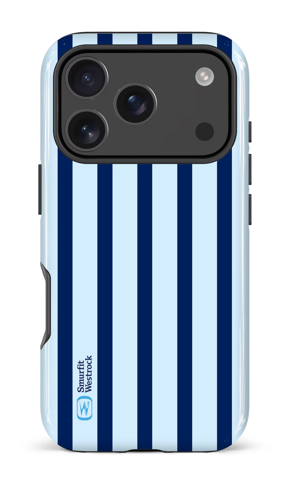 iPhone 17 Pro Impact Case Berry Lane Westrock -