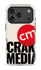iPhone 17 Pro Impact Case Big Crak Crakmedia -