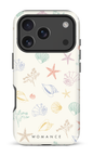 iPhone 17 Pro Impact Case Brise Marine -