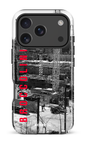 iPhone 17 Pro Impact Case Broccolini Chantier -