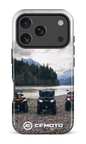 iPhone 17 Pro Impact Case CF Moto 2 -