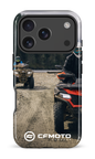 iPhone 17 Pro Impact Case CF Moto 5 -