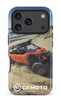 iPhone 17 Pro Impact Case CF Moto 6 -