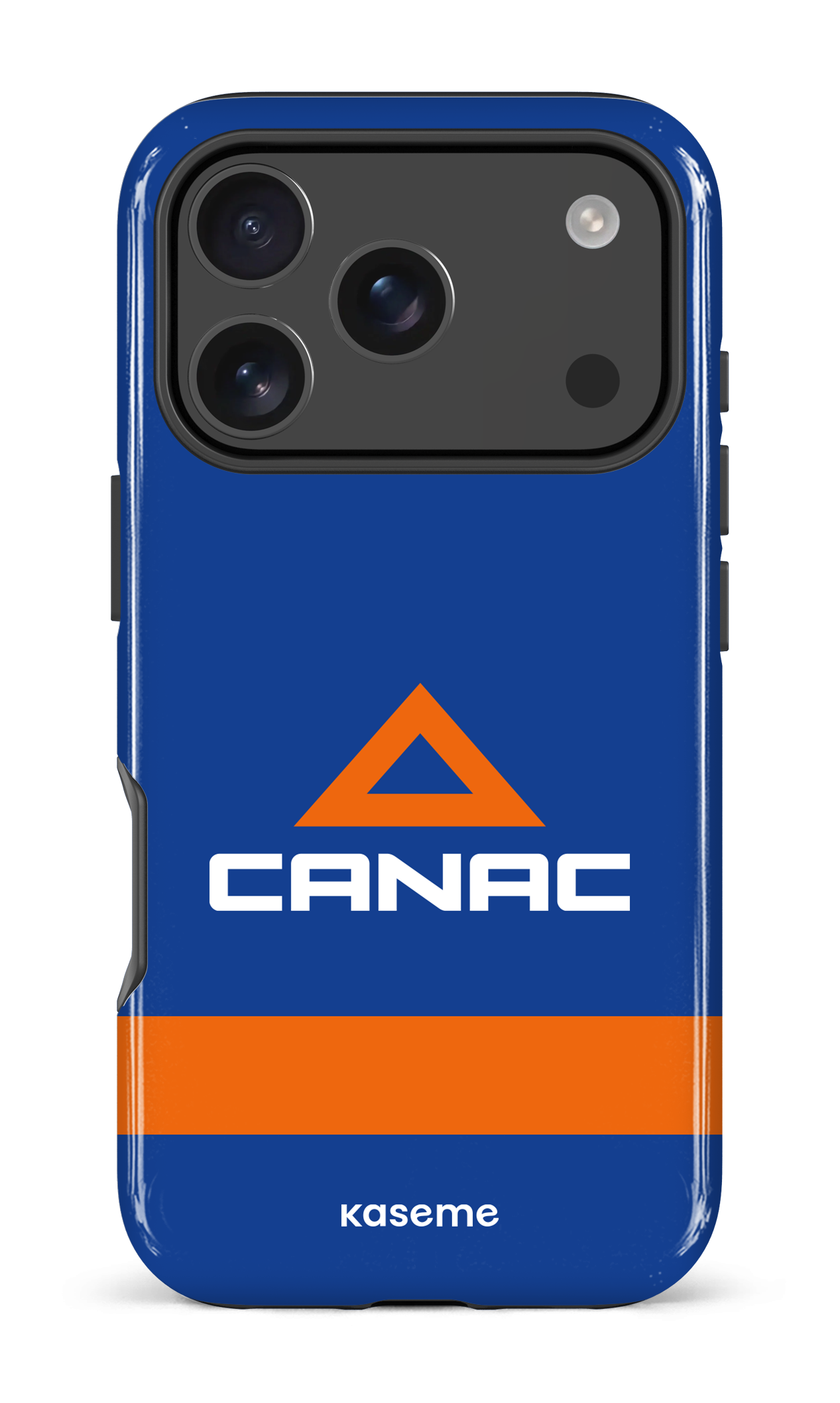 iPhone 17 Pro Impact Case Canac -