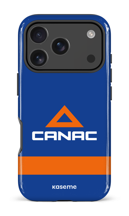 iPhone 17 Pro Impact Case Canac -