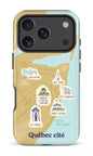 iPhone 17 Pro Impact Case Cap sur Québec -