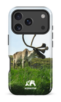iPhone 17 Pro Impact Case Caribou -