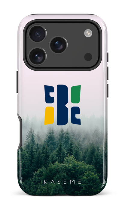 iPhone 17 Pro Impact Case Cégep de Baie-Comeau -