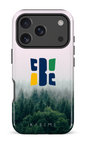 iPhone 17 Pro Impact Case Cégep de Baie-Comeau -