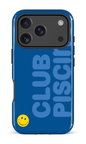 iPhone 17 Pro Impact Case Club Piscine -
