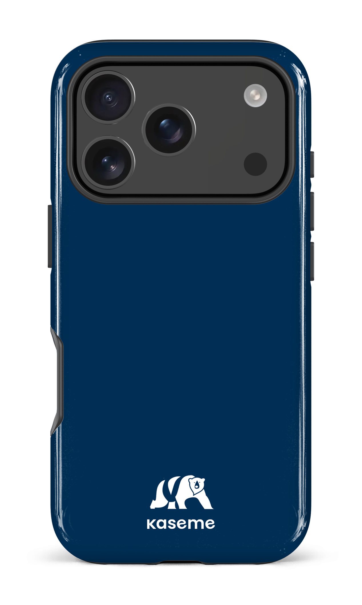 iPhone 17 Pro Impact Case Comité des Loisirs -