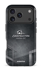 iPhone 17 Pro Impact Case Construction Matteau -