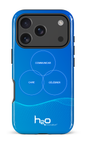 iPhone 17 Pro Impact Case Culture by H2O -