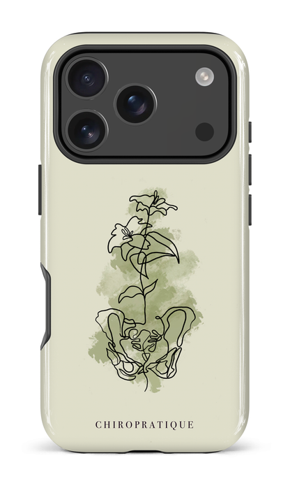 iPhone 17 Pro Impact Case DDX -