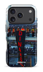 iPhone 17 Pro Impact Case Dinamo Image -
