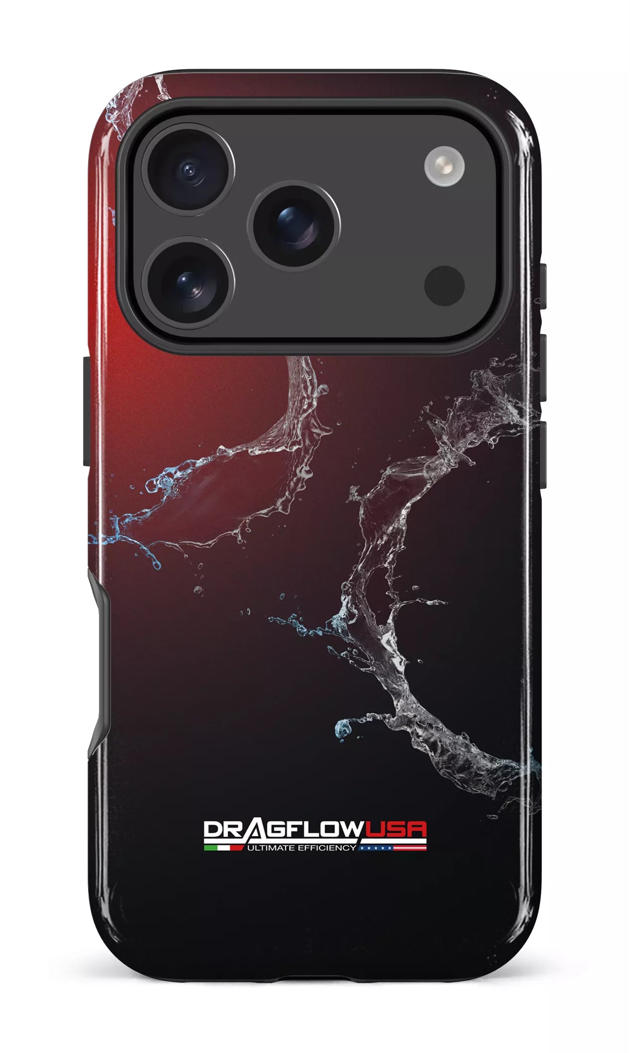 iPhone 17 Pro Impact Case Dragflow 1 -