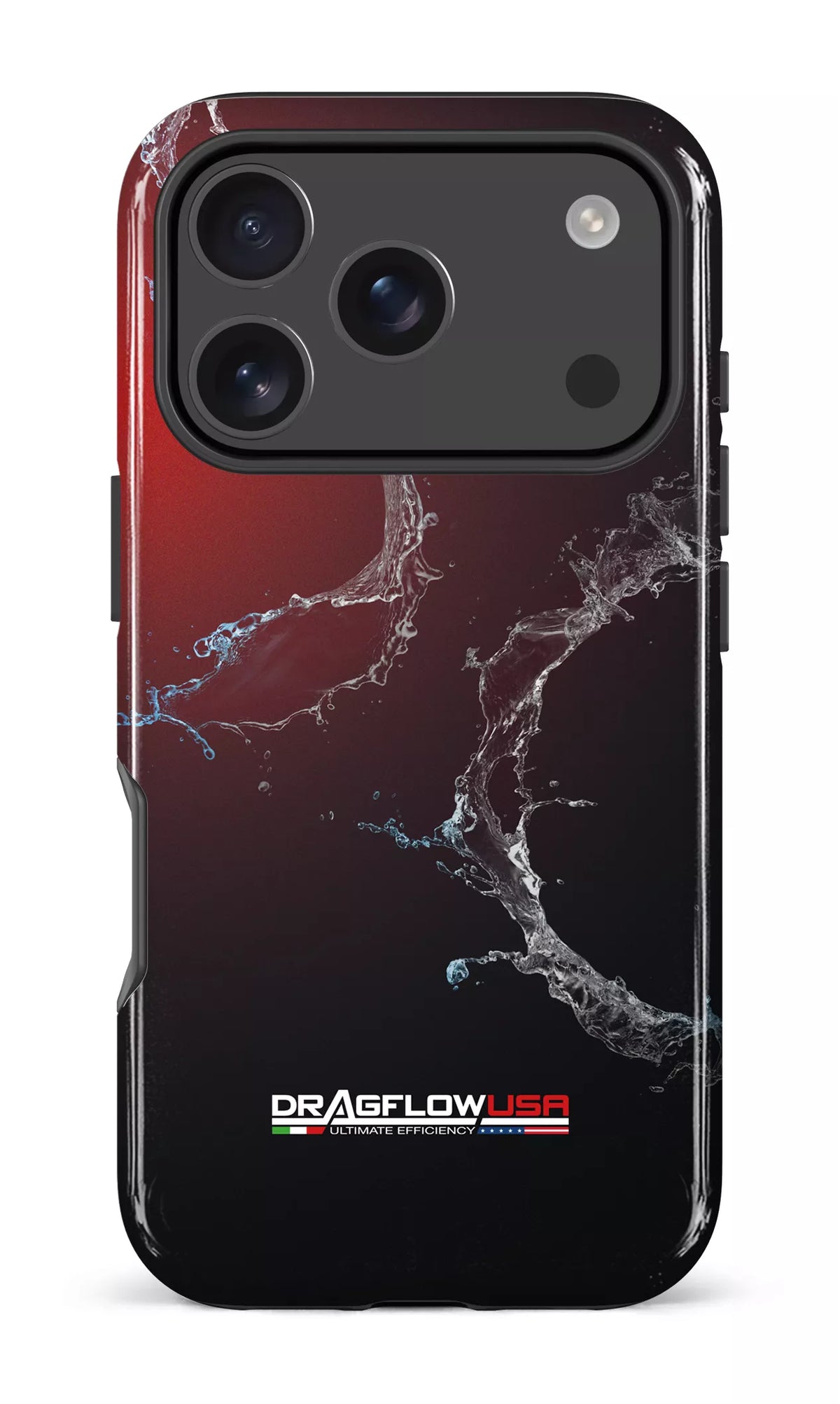 iPhone 17 Pro Impact Case Dragflow 1 -