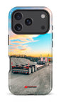 iPhone 17 Pro Impact Case Durawing Lowbed -