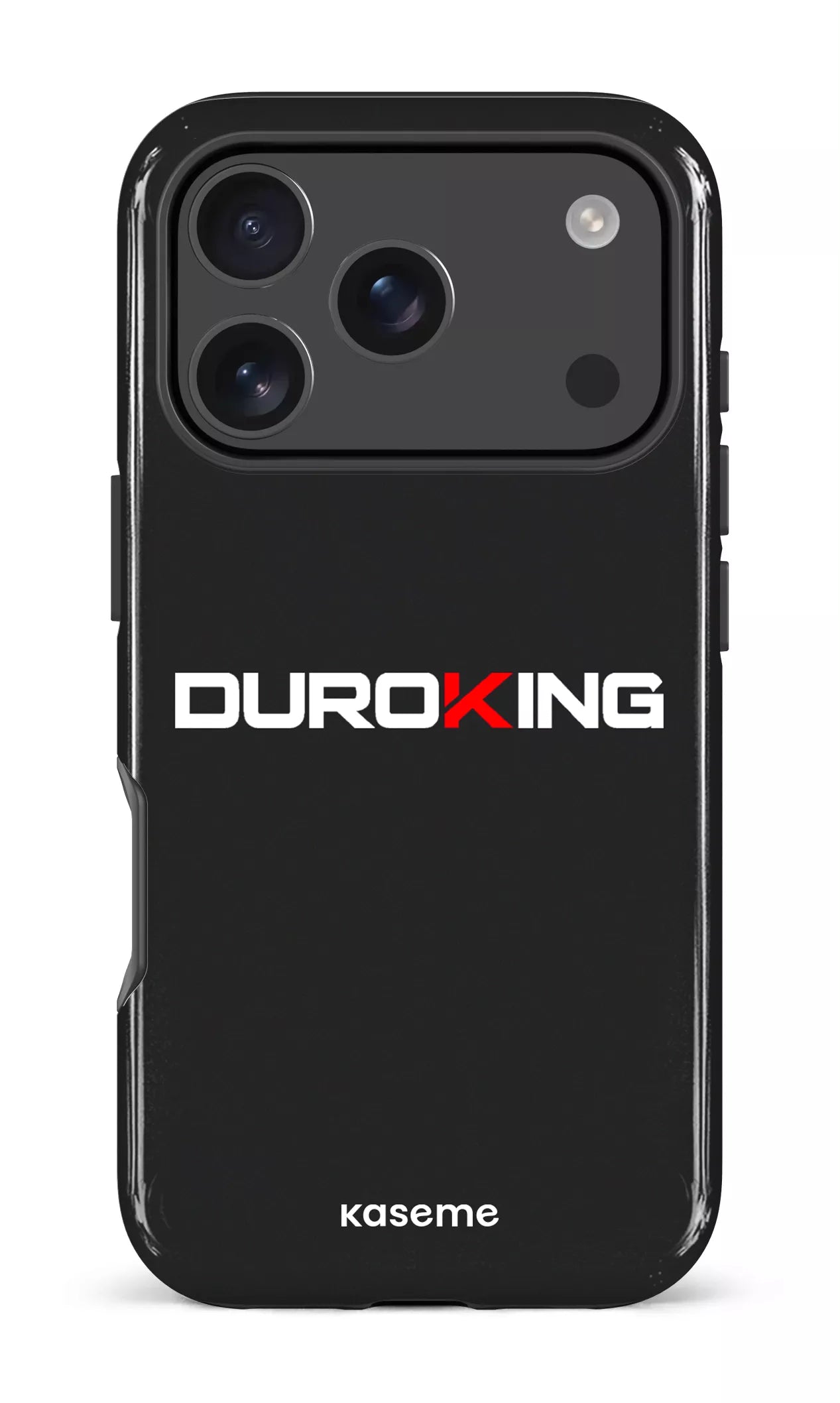 iPhone 17 Pro Impact Case Duroking -