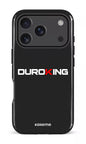 iPhone 17 Pro Impact Case Duroking -