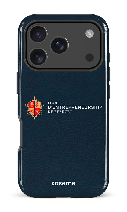 iPhone 17 Pro Impact Case EEB Bleu -