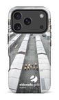 iPhone 17 Pro Impact Case EG Explo -