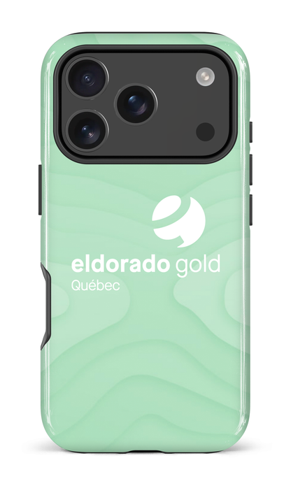 iPhone 17 Pro Impact Case EG Flora -