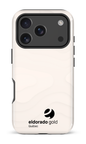 iPhone 17 Pro Impact Case EG Quartz -