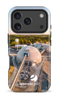 iPhone 17 Pro Impact Case EG Usine -