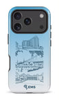 iPhone 17 Pro Impact Case EMS #11 -