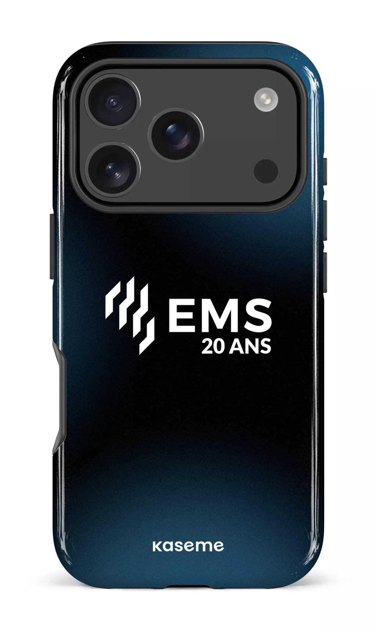 iPhone 17 Pro Impact Case EMS #14 -