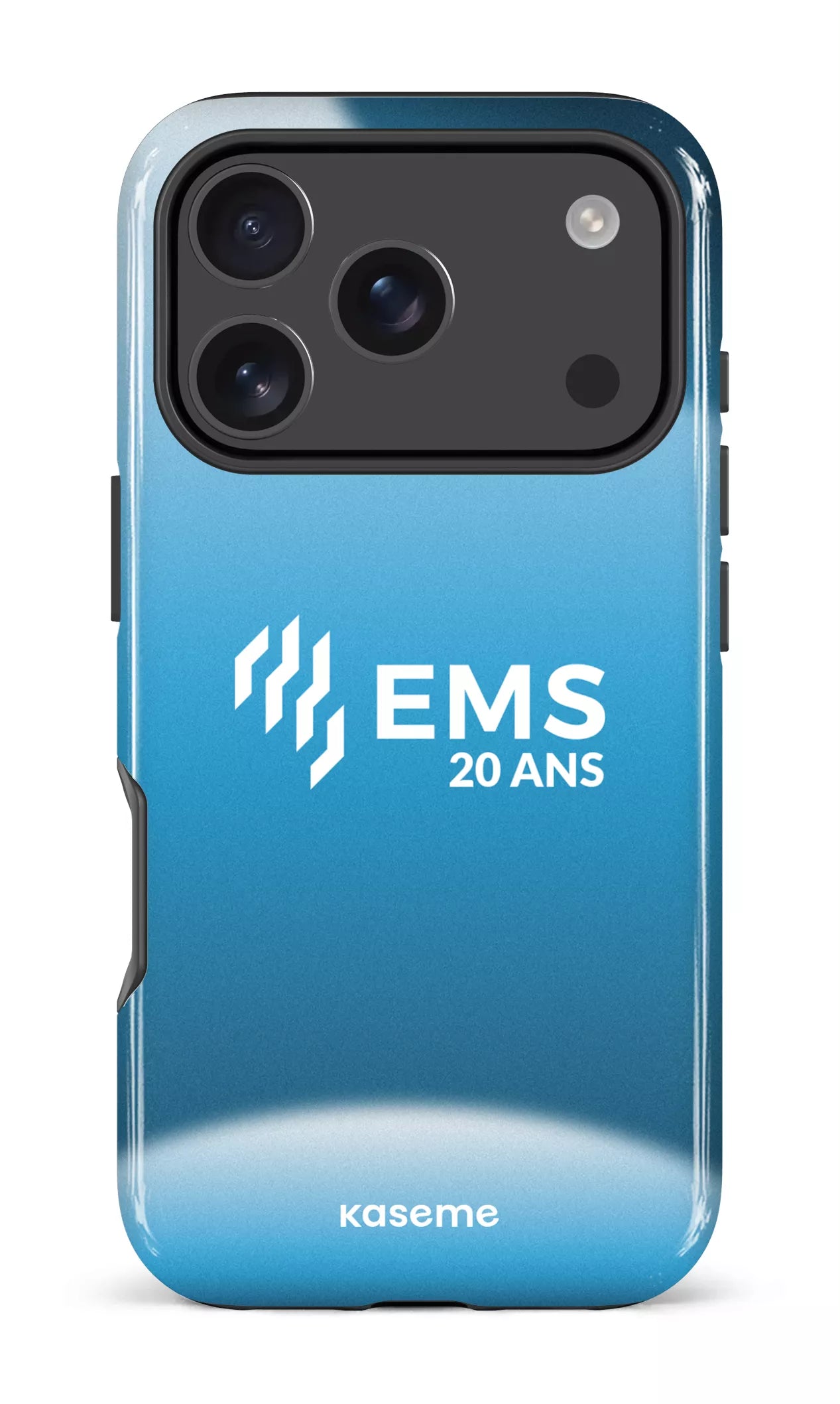 iPhone 17 Pro Impact Case EMS #15 -