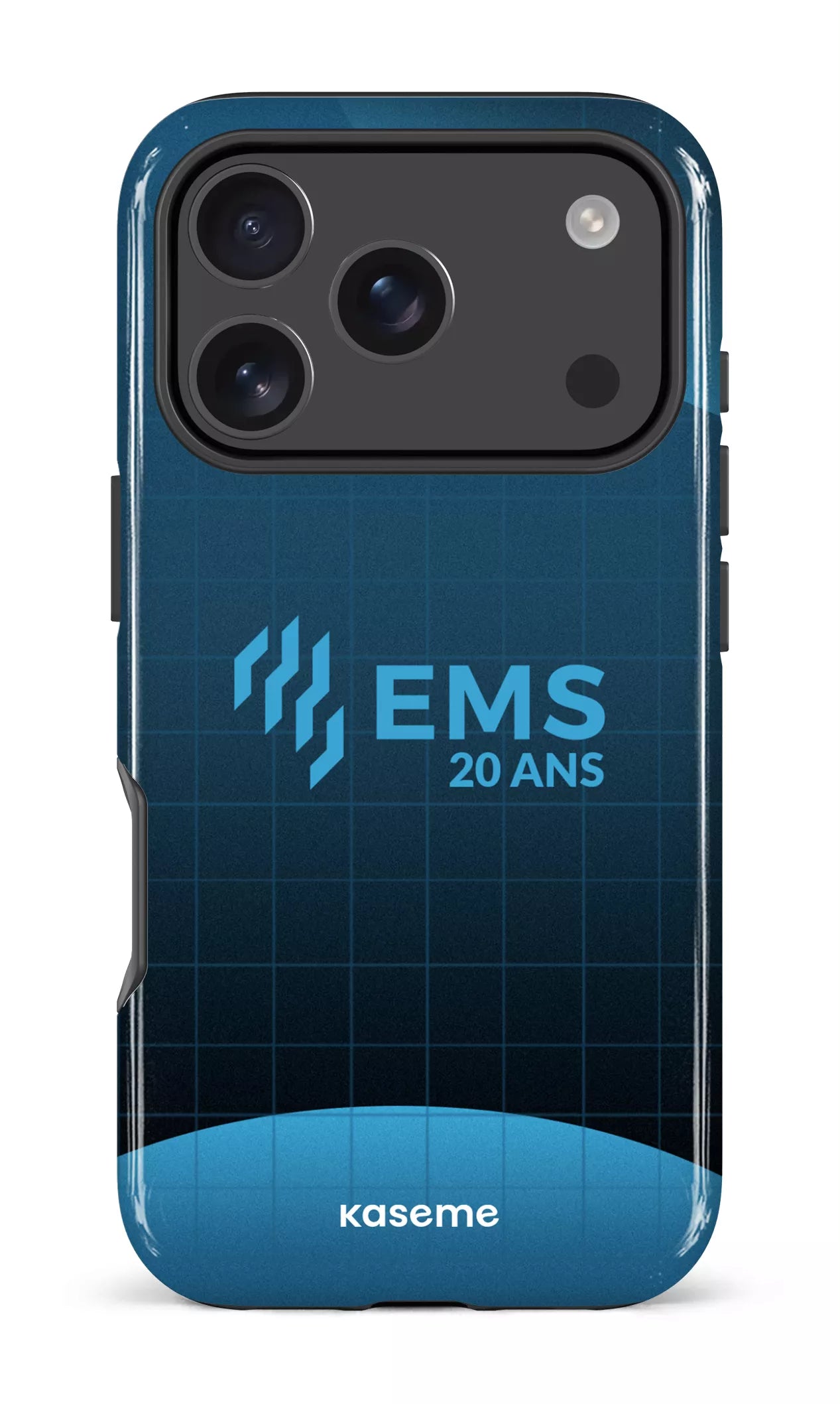 iPhone 17 Pro Impact Case EMS #17 -