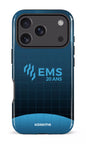 iPhone 17 Pro Impact Case EMS #17 -