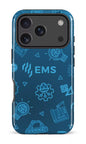 iPhone 17 Pro Impact Case EMS #8 -