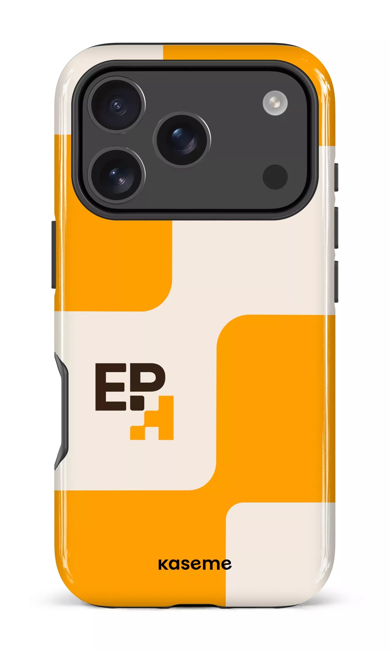 iPhone 17 Pro Impact Case EPH -
