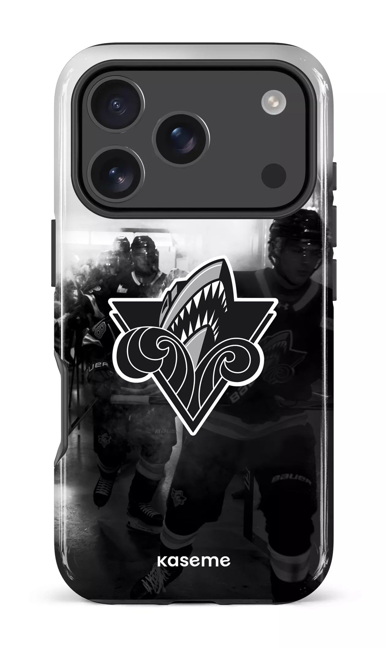 iPhone 17 Pro Impact Case Entrée des joueurs -