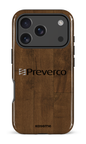 iPhone 17 Pro Impact Case Érable Amsterdam -