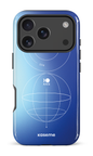 iPhone 17 Pro Impact Case Étui Spatial -