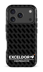 iPhone 17 Pro Impact Case Exceldor -