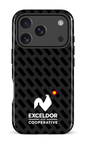 iPhone 17 Pro Impact Case Exceldor Coq -