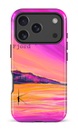 iPhone 17 Pro Impact Case Fjord par Kristine Girard -
