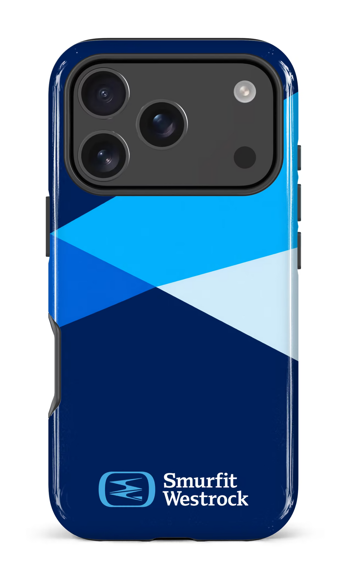 iPhone 17 Pro Impact Case Formes Westrock -