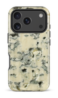 iPhone 17 Pro Impact Case Fromage Bleu -