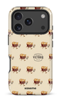 iPhone 17 Pro Impact Case Fromagerie Victoria Poutines -