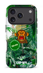 iPhone 17 Pro Impact Case GMR Singe -